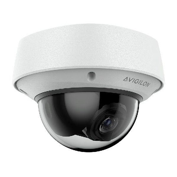 Avigilon H6X Dome Camera
